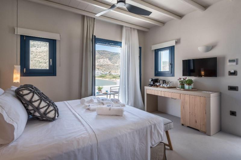 Sifnos House - Rooms&SPA Kamares  Exterior foto