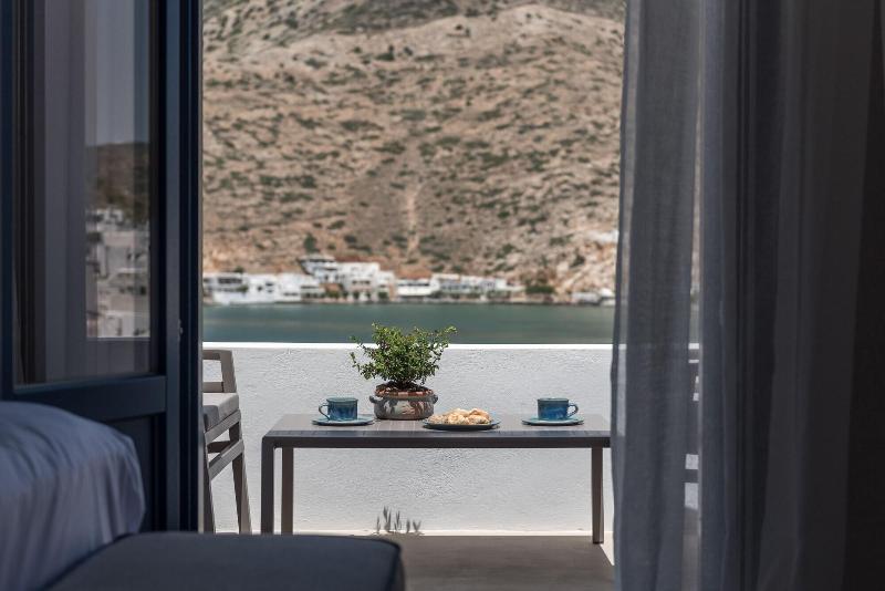 Sifnos House - Rooms&SPA Kamares  Exterior foto