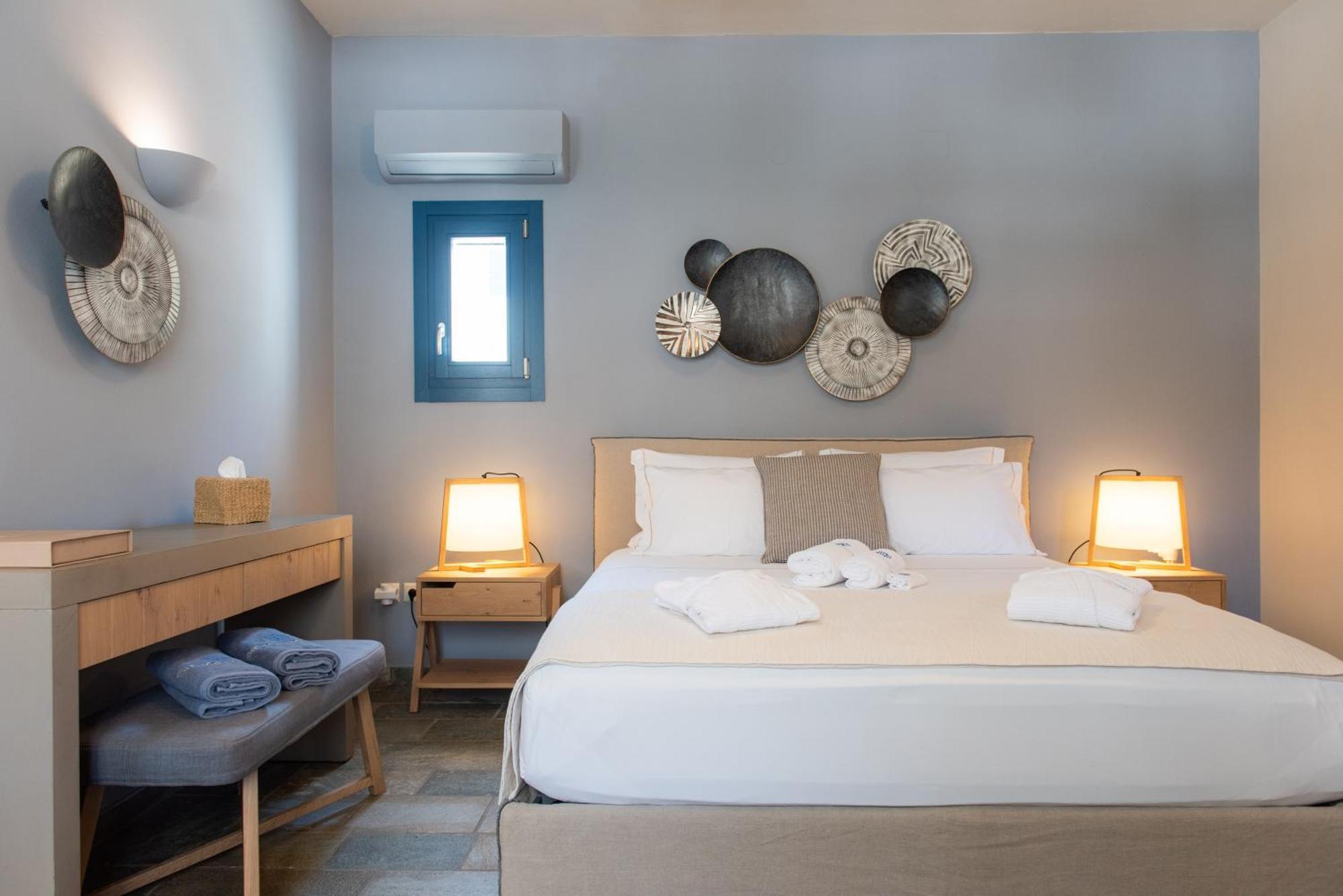Sifnos House - Rooms&SPA Kamares  Exterior foto