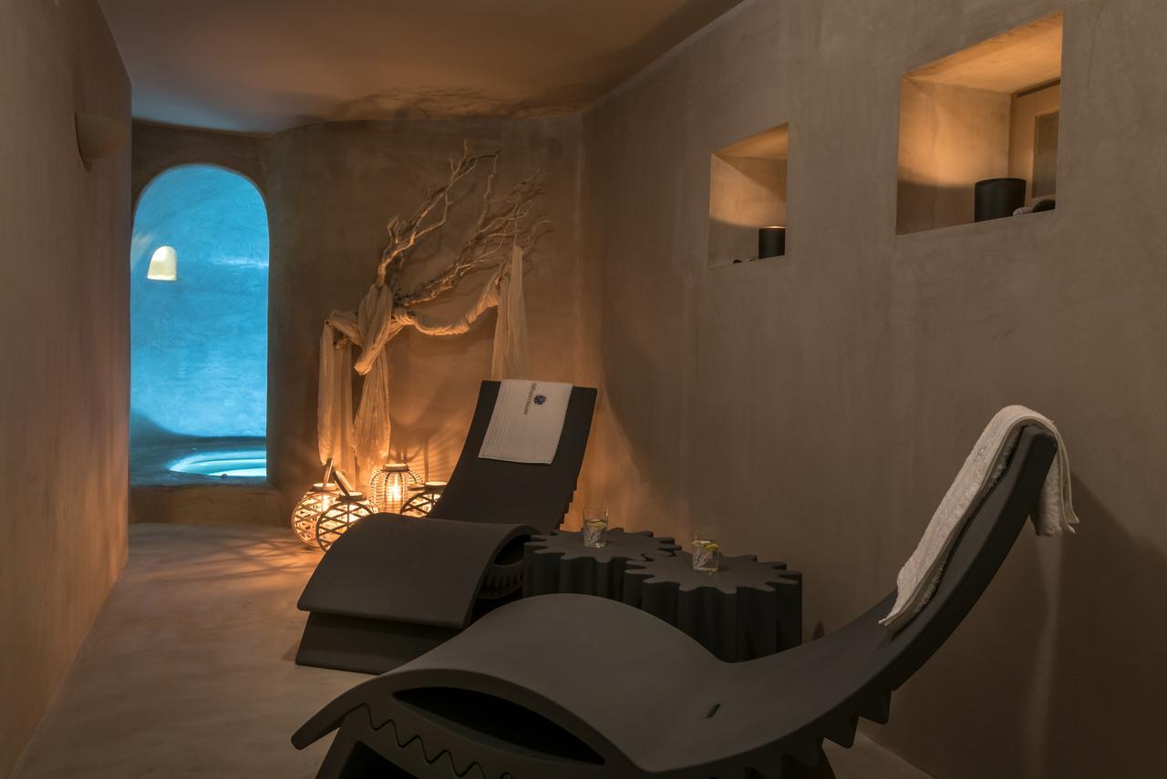 Sifnos House - Rooms&SPA Kamares  Exterior foto