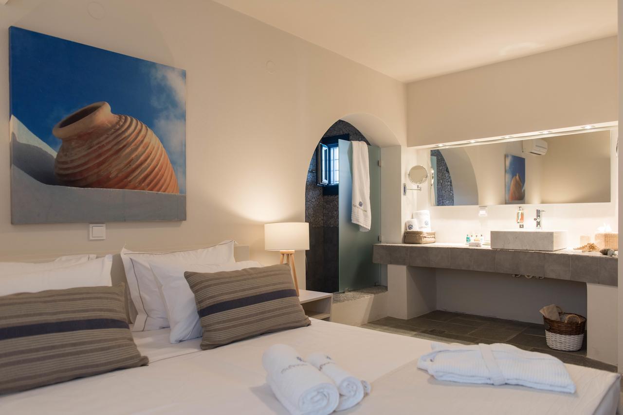 Sifnos House - Rooms&SPA Kamares  Exterior foto